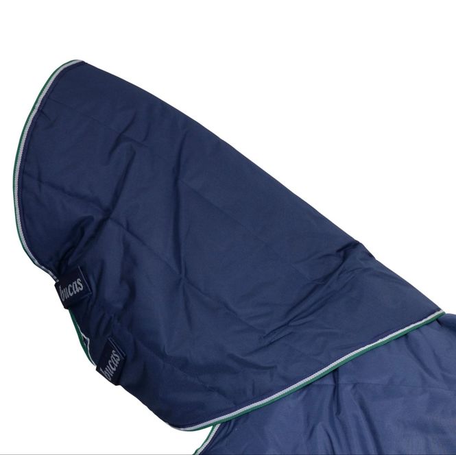 Hovedbilde Bucas Quilt Neck