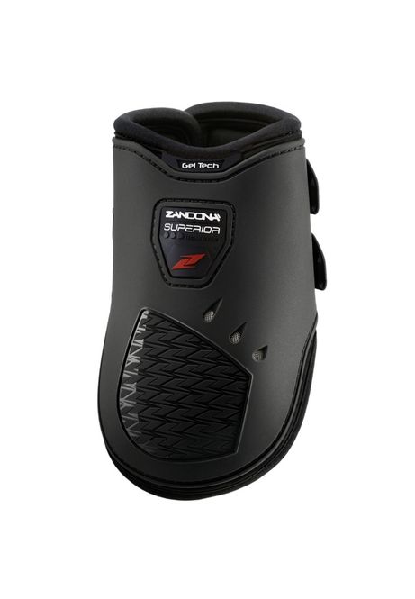 Hovedbilde Superior Air Fetlock Boots - Black