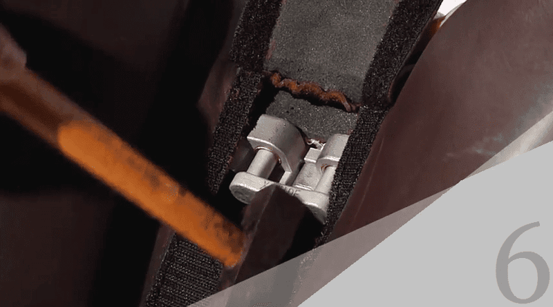 UNIVERSAL GULLET BOX