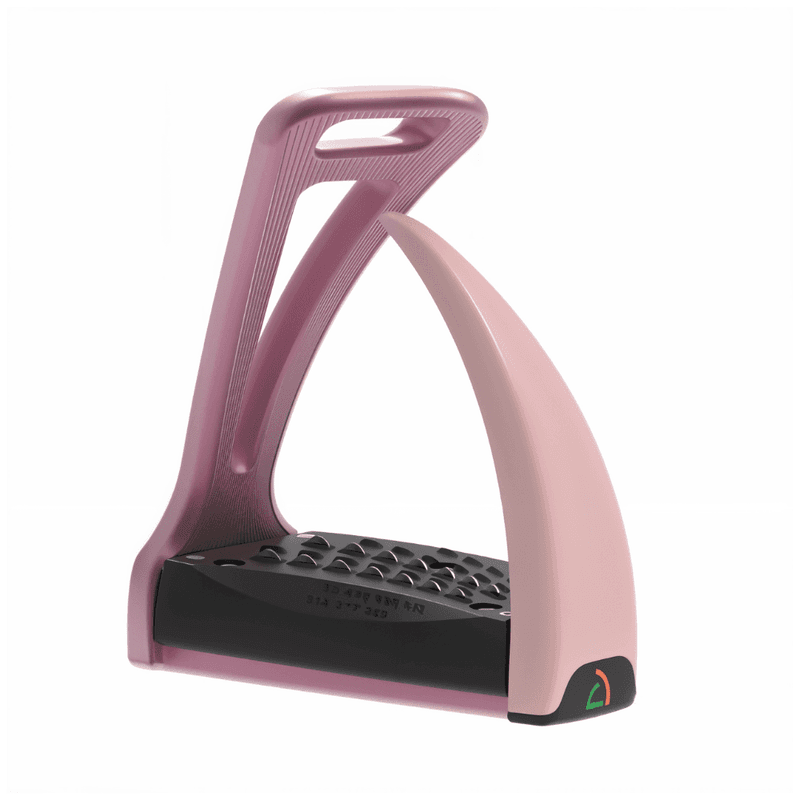 SAFE RIDING S2 STIRRUPS