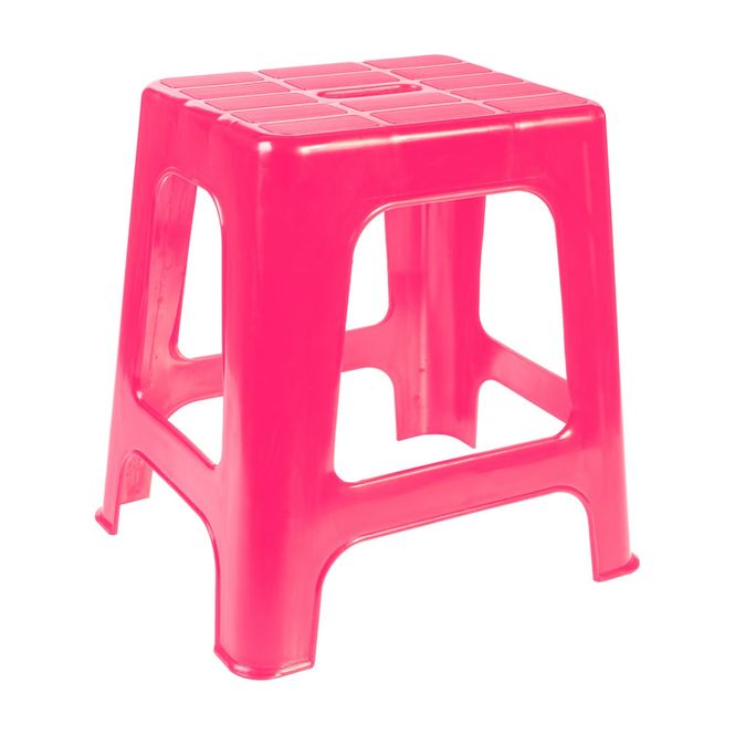 Hovedbilde Step Stool V-Plast