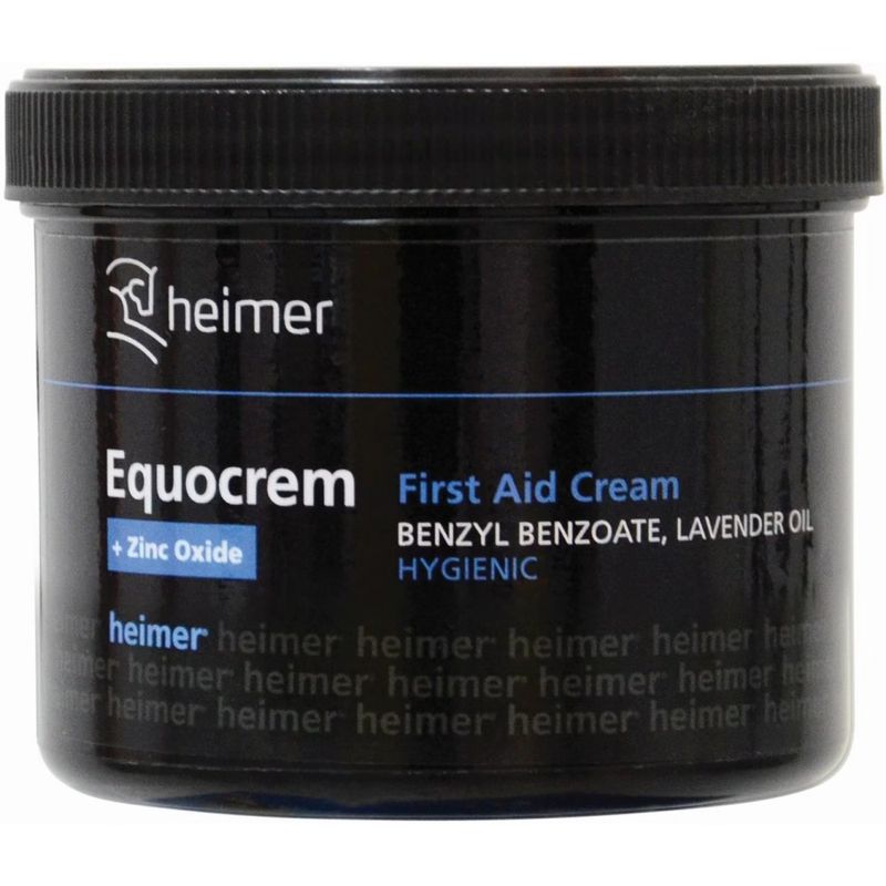 Equocrem Heimer 400g