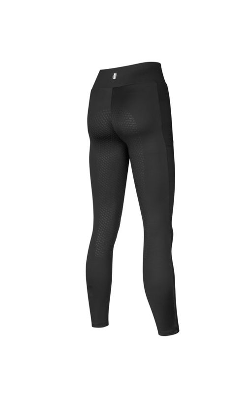 Classic Ladies Brushed F-Grip Tights F-Tec4