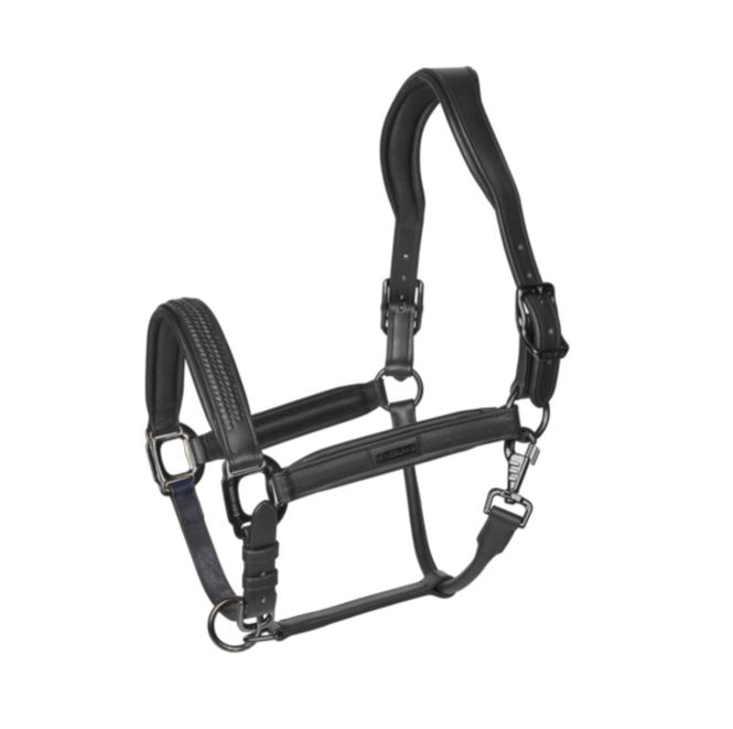Hovedbilde KLNeville Leather Halter