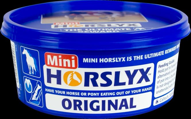 Hovedbilde Horslyx Original