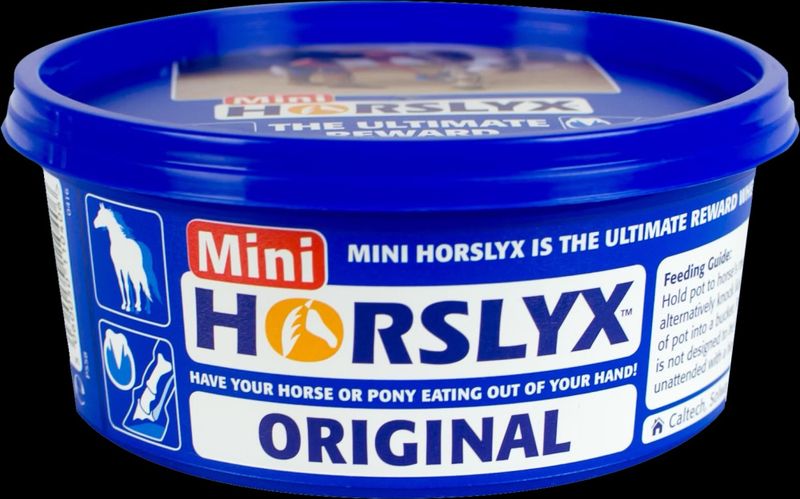 Horslyx Original