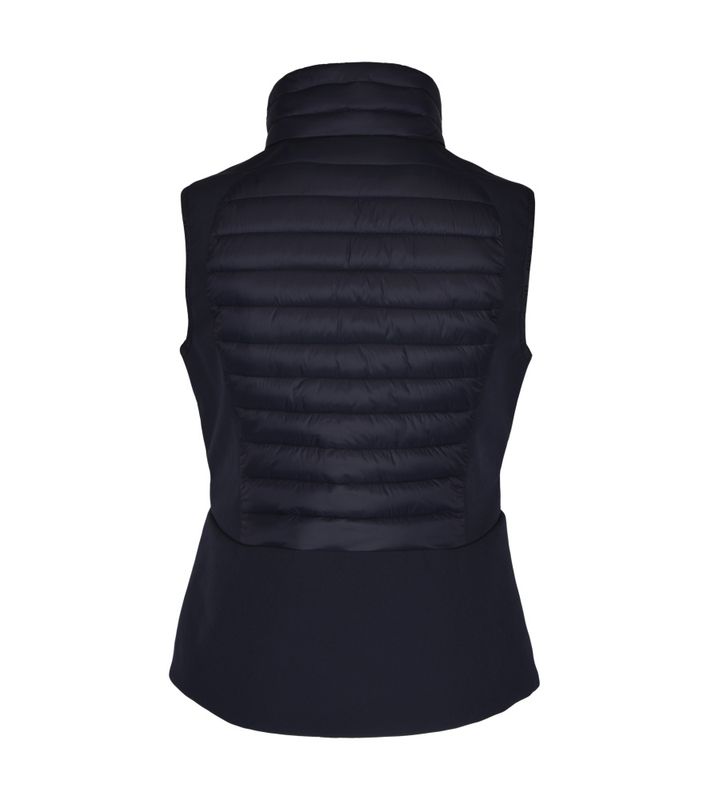 Kingsland Classic Ladies Hybrid Body Warmer