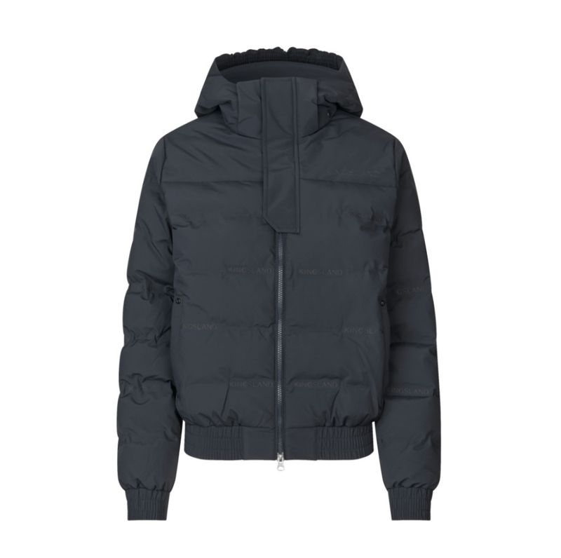 KLArianna Ladies Padded Bomber Jacket