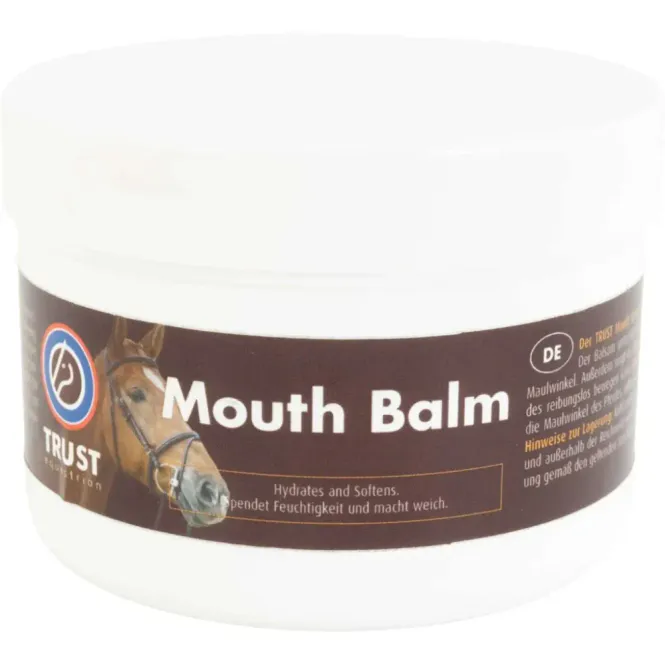 Hovedbilde TRUST Mouth Balm 150 ml