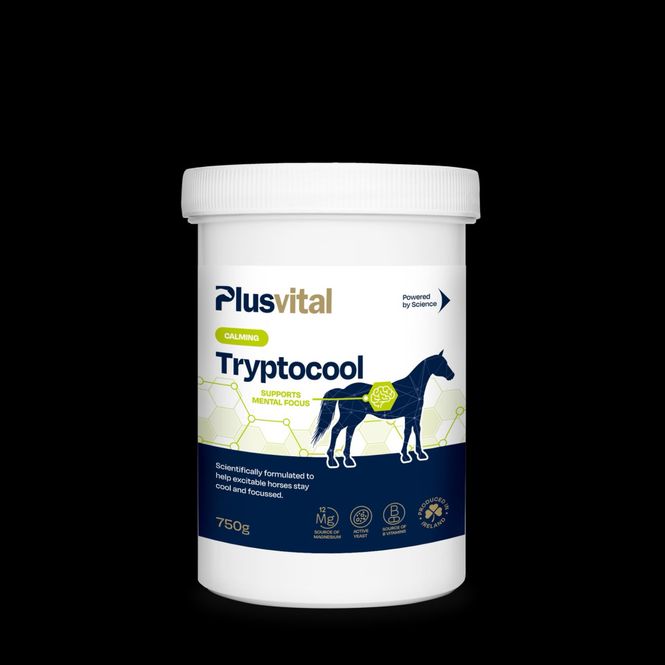 Hovedbilde Plusvital Tryptocool 750g