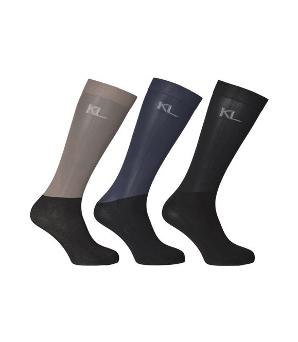 Hovedbilde KLAgnes Show Socks 3-Pack