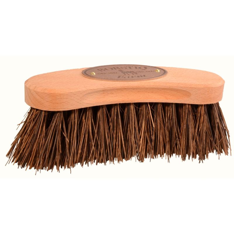 Rotbørste Borstiq Naturfiber (Liten).