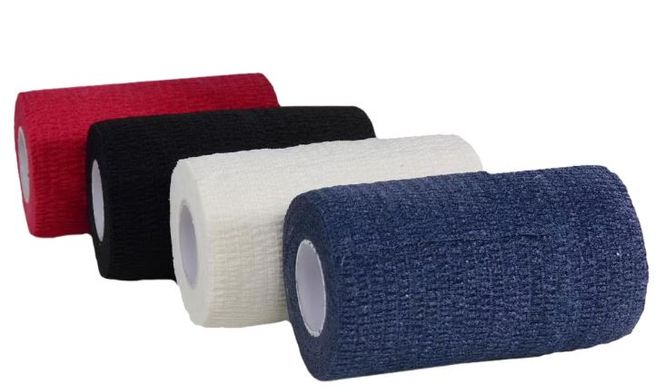 Hovedbilde Bandasje Selvklebende