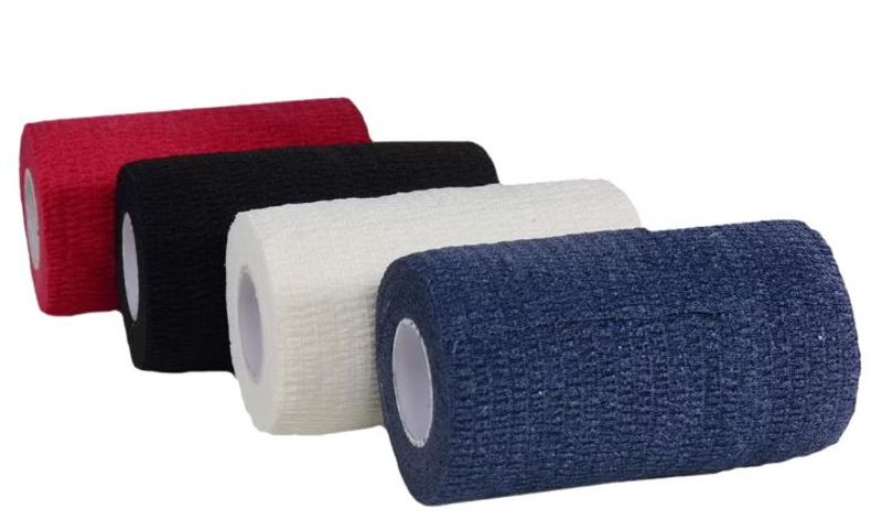 Bandasje Selvklebende