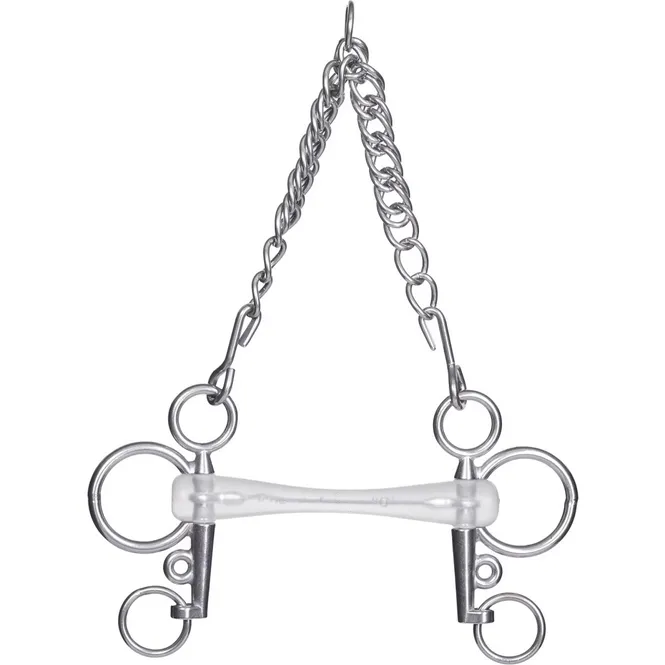 Hovedbilde  Baby Pelhambitt Novabett m/Wire