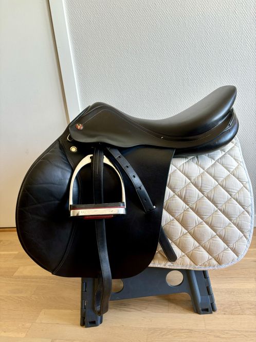 Hovedbilde Prestige Golden Star 34/17’’ ...
