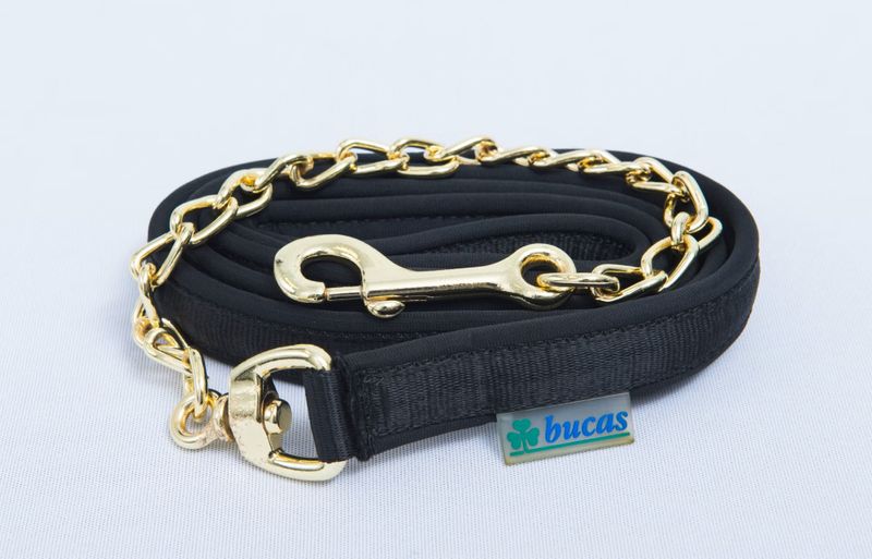 Stallion Chain Lead