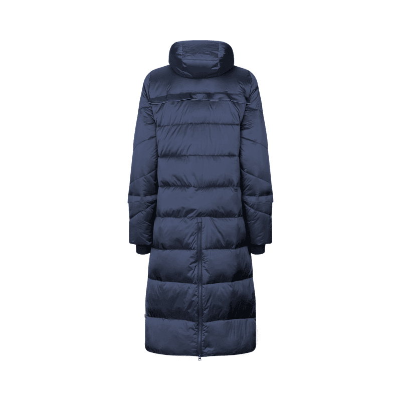 KLMonica Ladies Long Riding Coat