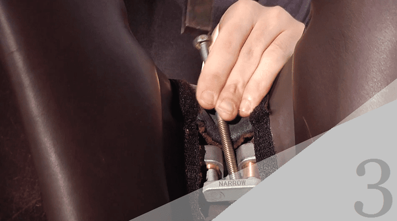 UNIVERSAL GULLET BOX