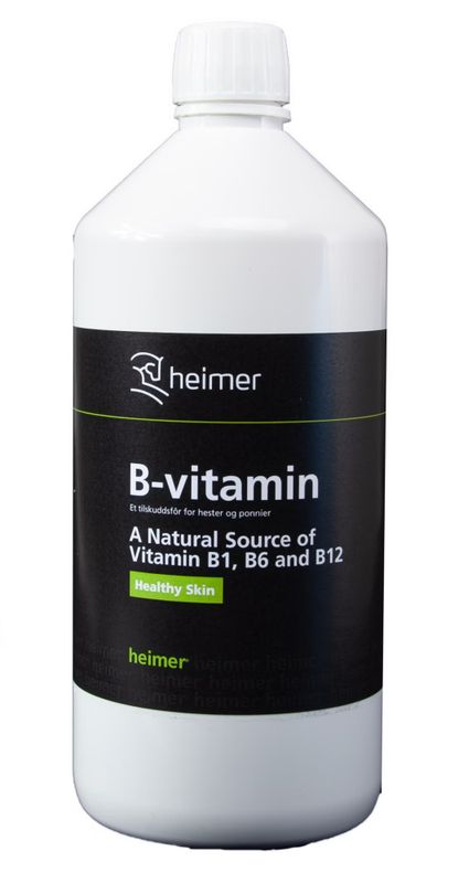 B-Vitamin Heimer 1000ml