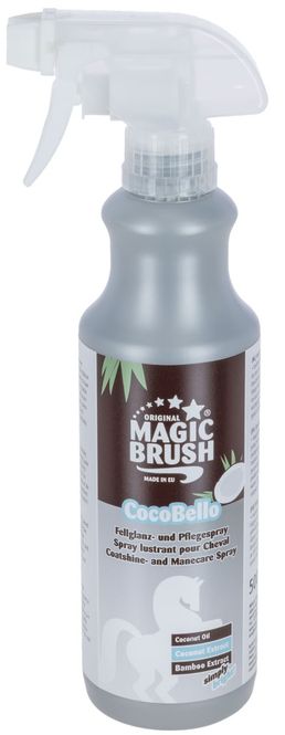 Hovedbilde ManeCare Coco Bello