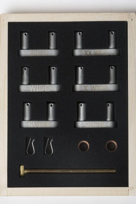 Hovedbilde UNIVERSAL GULLET BOX