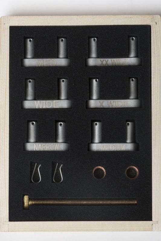 UNIVERSAL GULLET BOX