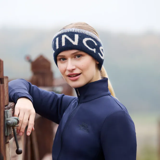 Hovedbilde KLAllison Knitted Headband