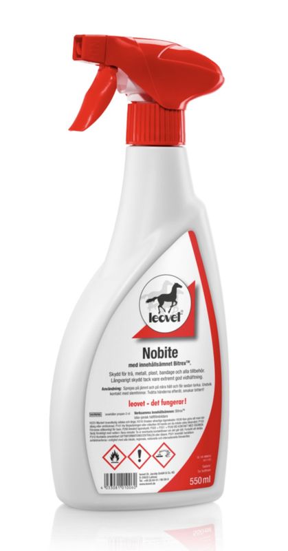 Leovet No-Bite Spray 550 ml 