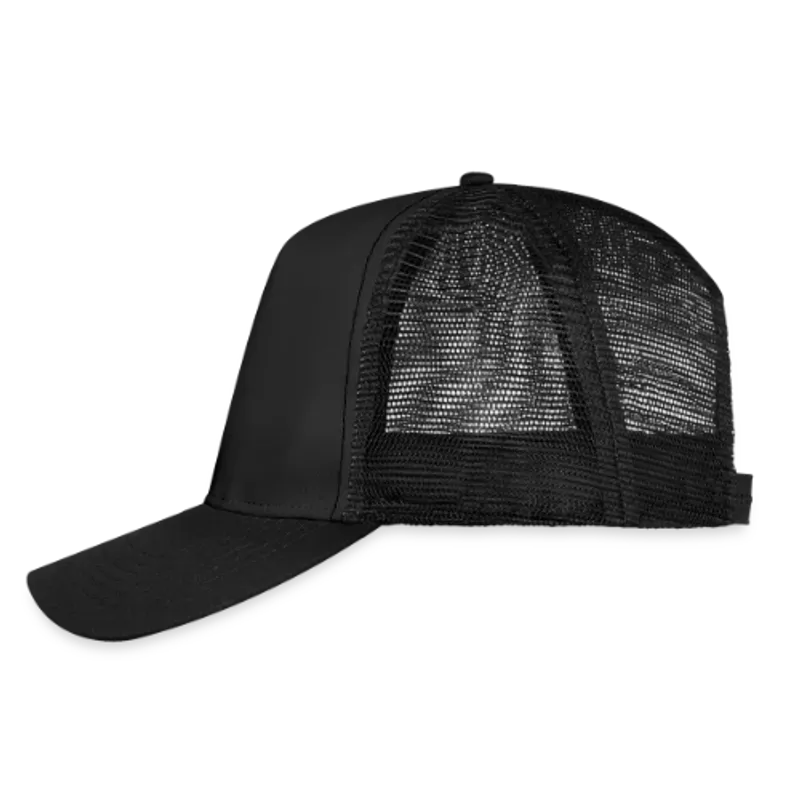Equinord Trucker Caps - Svart
