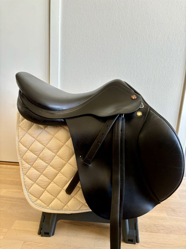 Prestige Golden Star 34/17’’ sprangsal